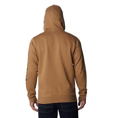 Image of Columbia mens Trek Hoodie