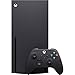 Microsoft RRT-00001 Xbox Series X 1TB SSD Gaming Console with Dual Controllers Bundle with 3 YR CPS Enhanced Protection Pack