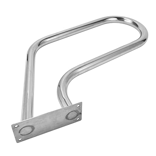 Baranda para piscina de acero inoxidable 304 miniatura 3