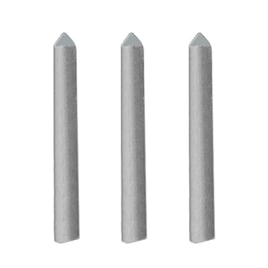 See Ever Powder Cored Welding Aluminum Rod Low Temperature Easy Melt (Just Need a Lighter) Aluminum Soldering Welding Rods for Stainless Steel Water Tank Plastic Welding Strip (pack of :- 3) (B0D1VPSFVJ) Amazon Price History, Amazon Price Tracker