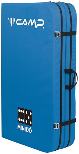 CAMP - MINIDO