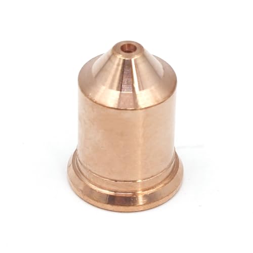 Electrode 10pcs TH-125 TM-125 consommable de torche plasma 45-125A - 4