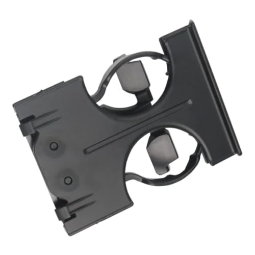 Porte-boissons de voiture rétractable avec insert de tasse d'eau stable 55620-35050