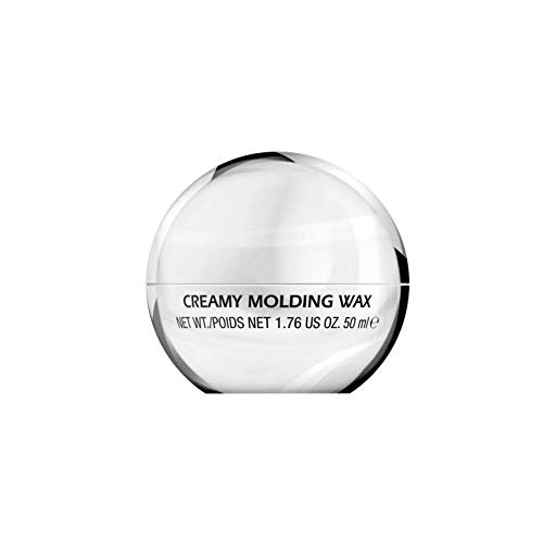 Preisvergleich Produktbild Tigi S Factor Creamy Molding Wax 50g
