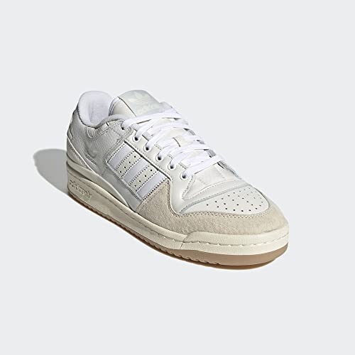 Image of adidas Men's Forum Low Shoes