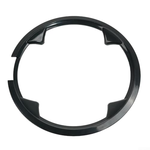 Protector de rueda de cadena para bicicletas Essential 48T Cobertura para mejorar la seguridad de conducción (G4XE-48)