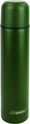 HIGHLANDER Tufflask - Termos da 1 litro, Colore