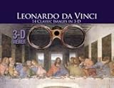 3D Viewers: Leonardo Da Vinci