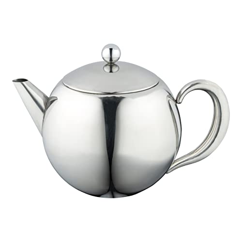 Best Teapots UK Top Picks for Tea Lovers in 2024 Shopy