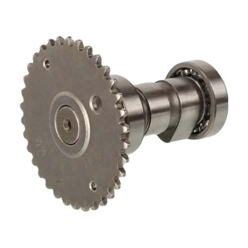 Árbol de levas GY6 50 80 para patinete ideal para evitar fallos en tus trayectos diarios