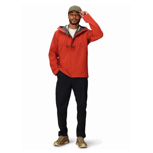 Image of Marmot PreCip Eco Pro Jacket