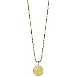 Collar para hombre de la marca Guess
