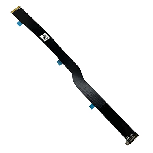 Câble webcam Dell XPS 15 9500 Gintai GDP51 HDF06 connexion interne