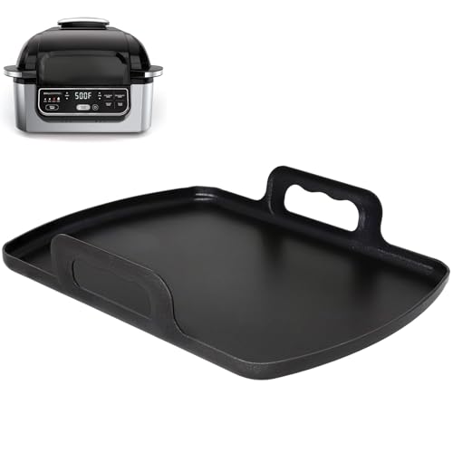 Criditpid Grill Plate for Ninja AG300