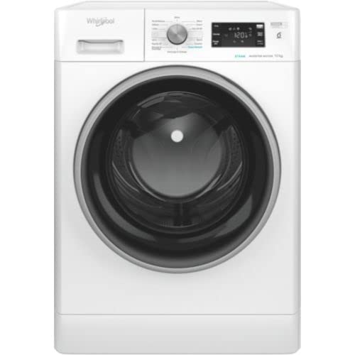 WHIRLPOOL FFBD10469BSVFR - vue 7