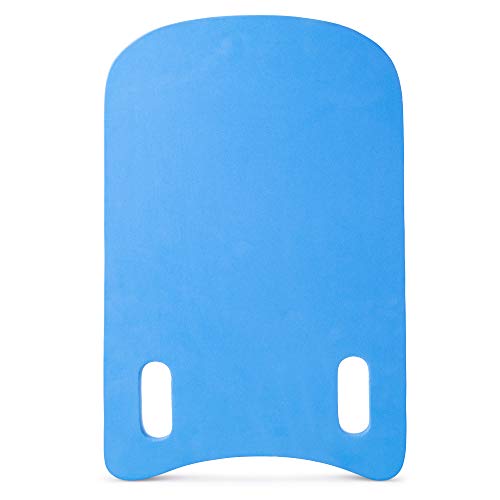 image for Crown Sporting Goods Swim Kickboard – Swimming Board with Handles - 