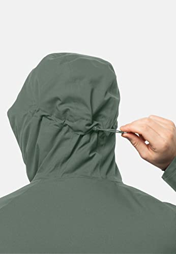Jack Wolfskin Mens Troposphere Jacket3