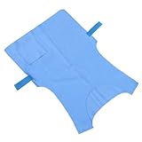 Tofficu Kühlweste Sommer Pva Eiskühlweste Langlebig Outdoor Schutzkleidung für Angeln Camping Wandern