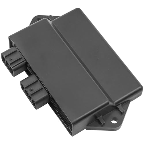 Caltric CDI Module Compatible with Yamaha Warrior 350 Yfm350X 348Cc 1997-2001