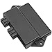 Caltric CDI MODULE Fits YAMAHA Warrior 350 YFM350X 348cc 1997-2001