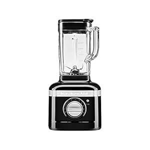 KitchenAid ARTISAN K400 blender 5KSB4026EOB 1200 W 1,4 liter onyx zwart