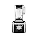 Produktbild KitchenAid ARTISAN K400 Standmixer 5KSB4026EOB 1200W 1,4 Liter Onyx Schwarz