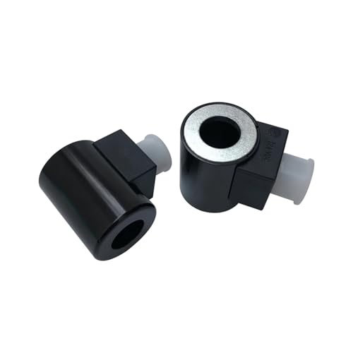 Bobine d'électrovanne pour remplacer le modèle défectueux 770-224 de 24V - 4
