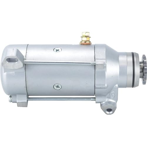 Motor de arranque para GL 1100 Goldwing Interstate y Deluxe OEM