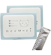 Amazon.co.jp: neco-ri（ねこり）猫用 健康おやつ ペースト カツオ