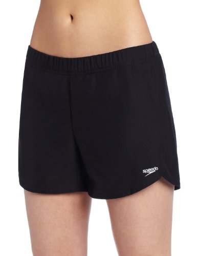 Speedo Women's Swim Short With Compression