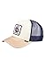 Djinns Trucker Cap HFT DNC New 1.2 Cream Khaki Beige, Size:OneSize Cap HFT günstig Kaufen-Djinns Trucker Cap HFT DNC New 1.2 Cream Khaki Beige, Size:OneSize