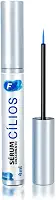 Sérum de crescimento de cílios atualizado, sérum premium para cílios e sérum de crescimento de cílios, alonga e fortalece os cílios, alcança cílios mais longos, mais grossos e saudáveis