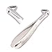 DDP Dental Tooth Extraction Forcep 106 Dentist Lab Tools Stainless Steel