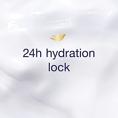 Dove Shampoo Hydration Spa For Dry Hair Hair Shampoo With Hyaluronic Serum 33.8 Oz thumb #3