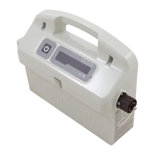 Tendparts Bloc d'alimentation 9995672-US-ASSY 9995672 compatible avec Maytronics Dolphin Atlantis DX3+S M3 compatible avec les robots nettoyeurs de piscine...