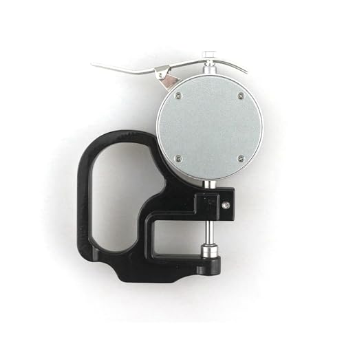 Calibrador digital para medir grosor hasta 12.7 mm miniatura 3