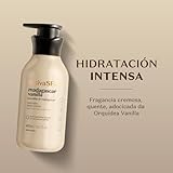 O Boticário Nativa SPA Vainilla de Madagascar, Crema Hidratante...
