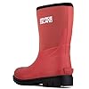 Savage Island Women's Short Neoprene Insulated Rubber Wellington Boots Warm Lined Fully Waterproof Wellies #4