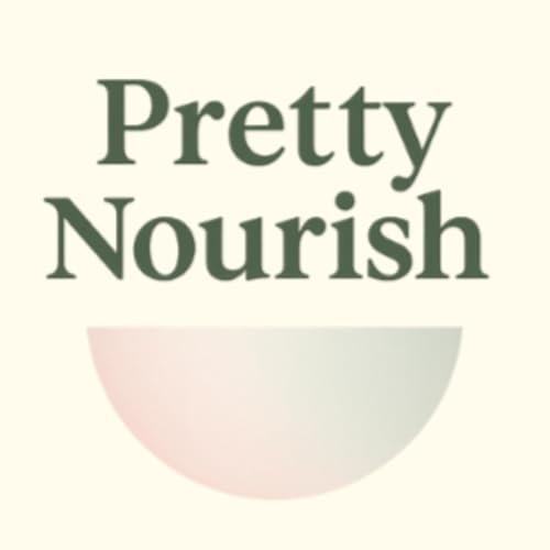 Pretty Nourish cover art
