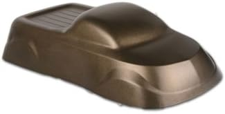 High Temp Brushed Bronze