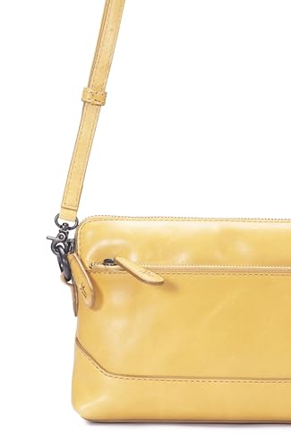 Image of Frye Melissa Wristlet Crossbody