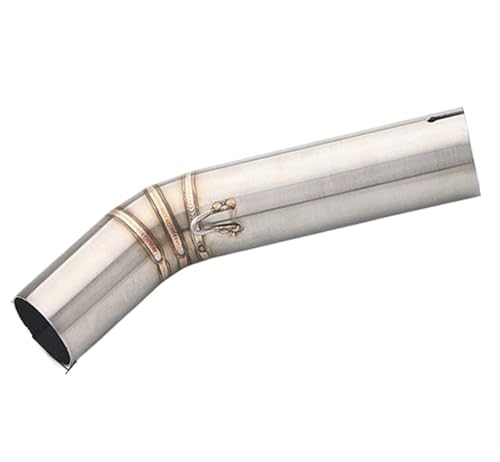 Adaptateur de sortie d'échappement 51 mm intermédiaire type B moto GSXR 600 750 K6 K7