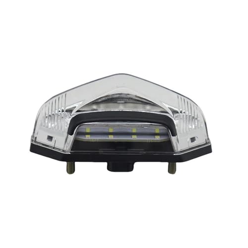 Feu arrière LED moto finition premium pour customisation R Nine T S1000XR