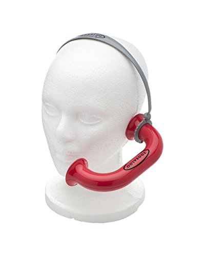 Learning Loft KIT-TBL-RD Toobaloo Kit, Red