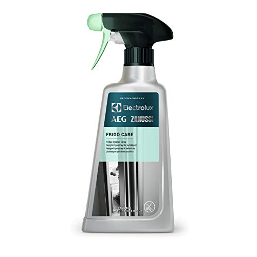 Spray limpiador de nevera de FRIGO CARE