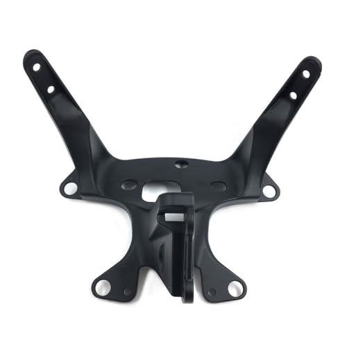 Aileron latérale pour éliminer les vibrations du carénage sur YZF-R6