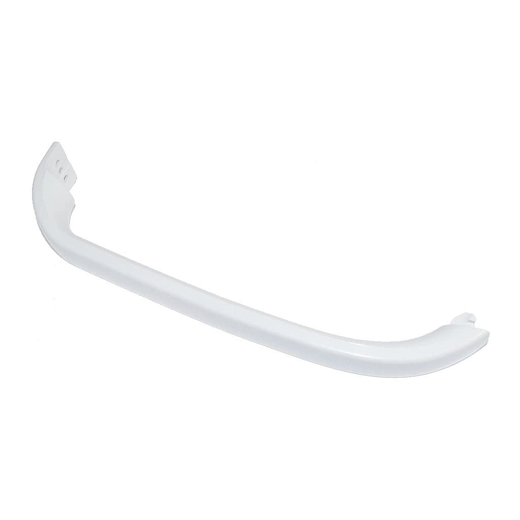 Ufixt Fits Bosch Fridge Freezer Door Handle White 31.5cm
