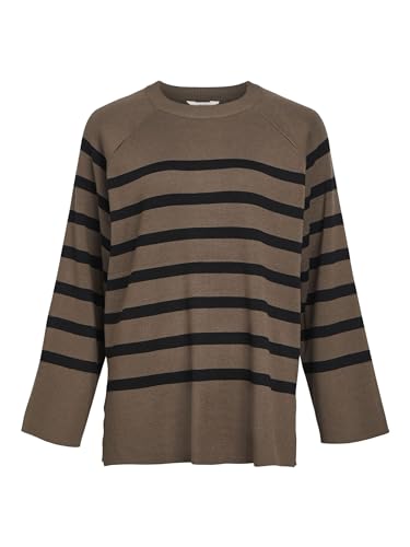 Object Damski sweter OBJESTER, Morel, S