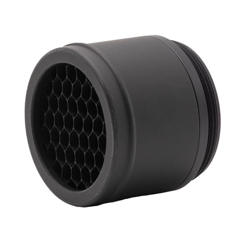 Tenebraex KillFlash Anti-Reflection Device for Nightforce NX8 1-8x24 & Trijicon VCOG 1-6x24