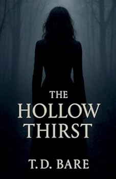 Paperback The Hollow Thirst Book